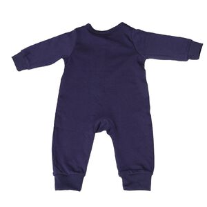 Pelele Indy Azul Marino